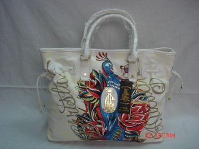 cheap Christian Audigier Bags-21